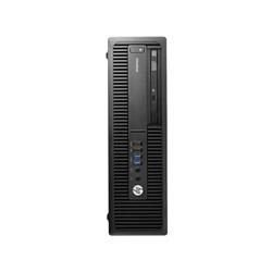 HP EliteDesk 705 G2 SFF A series A8-8650 4GB 500GB Windows 10 Professional